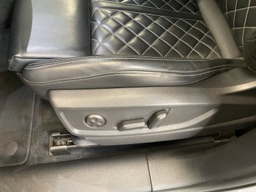 Q5 50 3.0 TDI quattro advanced Pano ACC AHK AUT – Bild 10