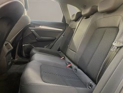 Q5 40 2.0 TDI quattro S-Line S-line AUT Navi LED