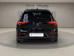Golf VIII 2.0 TSI GTI ACC AUT Kam. Navi Sportp.