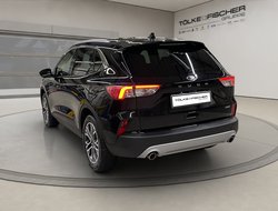 Kuga 2.5 Duratec PHEV Titanium X ACC AHK AUT LED