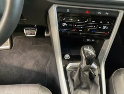 T-Roc 1.5 TSI Goal ACC AUT Navi KeyLess KlimaA.