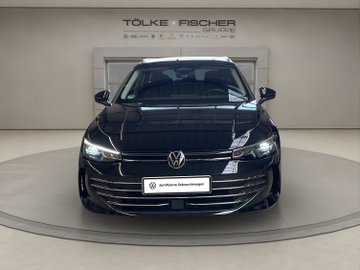 Passat Variant 2.0 TDI W Business DCC ACC AHK LM – Bild 3