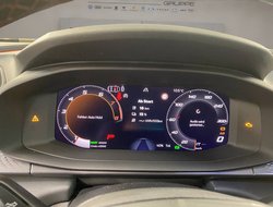 Terramar 1.5 ACC AUT Kam. Sportp. Virtual LED