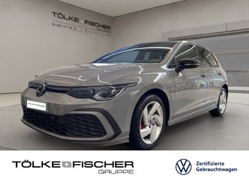 Golf VIII 1.4 GTE e NaviPro IQLight ACC AUT Kam. – Bild 1