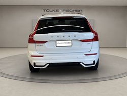 XC60 B4 (Diesel)- R Design AHK AUT Kam. Navi LED