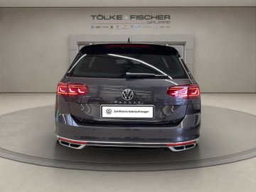 Passat Variant 2.0 TDI BMT Business R-Line ACC – Bild 5