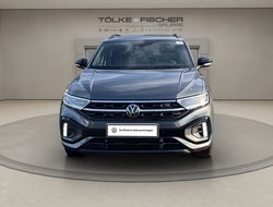 T-Roc 2.0 TSI 4Motion R-Line DCC Pano R-Line ACC