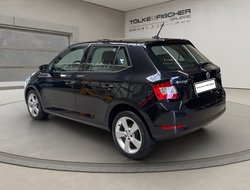 Fabia 1.0 TSI Cool Plus LM PDC SHZ Facelift