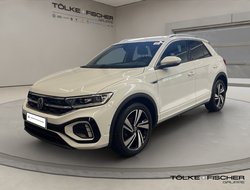 T-Roc 1.5 TSI R-Line R-Line ACC AHK AUT Kam. LM