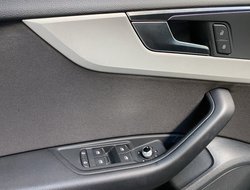 A4 35 2.0 TDI Avant advanced AHK AUT Navi LED LM