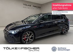 Golf VIII 2.0 TSI GTI ACC AUT Kam. Navi Sportp.
