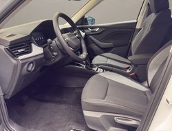 Kamiq Tour ACC AHK Virtual LED LM