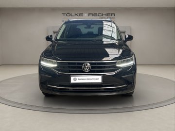 Tiguan 1.5 TSI BMT Life ACC AHK AUT Kam. Navi LM – Bild 3