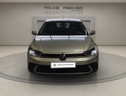Polo VI 1.0 Life Kam. Navi Virtual DynLicht LED