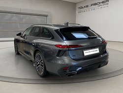 A6 Avant 2.0 TFSI quattro W S-line ACC AHK AUT