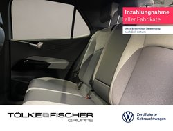 ID.3 Pro W Business IQLight ACC AUT Kam. Navi LM