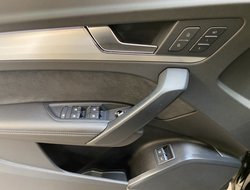 Q5 Sportback 50 2.0 TFSI quattro e S-Line S-line