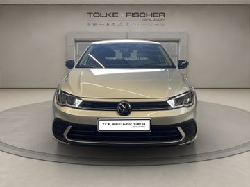 Polo Energy TSI OPF 7-Gang DSG Rückfahrkamera – Bild 3