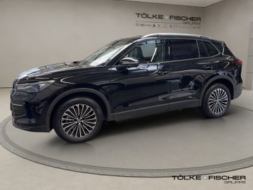 Tiguan 2.0 TDI Life ACC AHK AUT Kam. Navi 360 – Bild 2