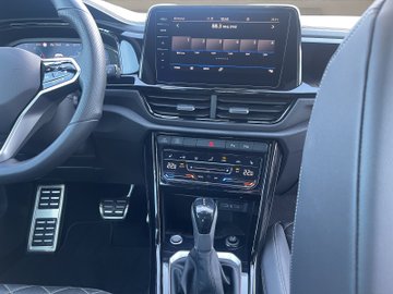 T-Roc Cabriolet 1.5 TSI Edition Grey DCC R-Line – Bild 14