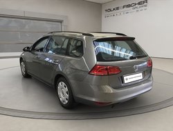 Golf VII Variant 1.2 TSI BMT Comfortline AHK LM