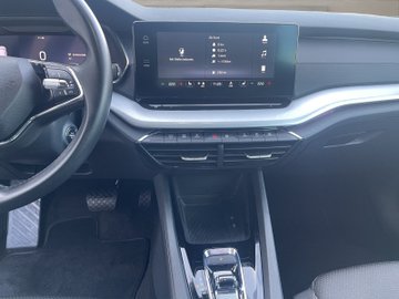 Octavia Combi 2.0 TDI Ambition ACC AUT Navi LED – Bild 14
