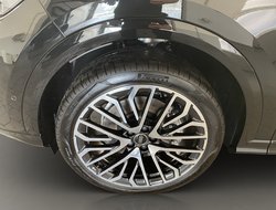 Q5 2.0 TDI quattro W Pano AHK Navi Pano Standh.