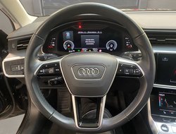 A6 50 2.0 TFSI e quattro Avant sport Pano ACC SD