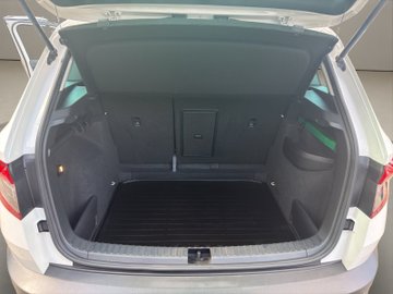 Karoq 1.0 TSI LM PDC Klima SHZ Smartlink – Bild 18