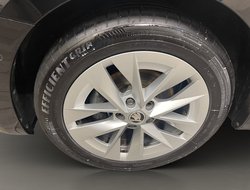 Octavia Combi 2.0 TDI Style ACC AHK AUT Kam. HUD