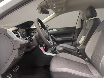 Polo Energy 1.0 TSI OPF 5-Gang Alufelgen – Bild 8
