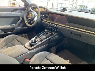 992 911 Carrera GTS Cabriolet Liftsystem-VA BOSE – Bild 30