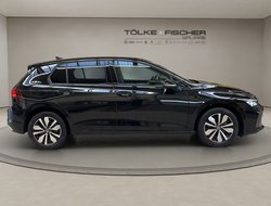 Golf VIII 2.0 TDI W Goal ACC AHK AUT Kam. Navi