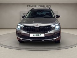 Kamiq Tour ACC AHK Virtual LED LM