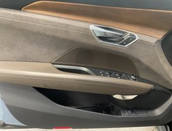 e-tron GT quattro ACC AUT Kam. Leder Luft Navi