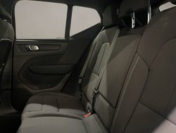 XC40 P8 Twin Core Recharge Pure Electric AUT LED