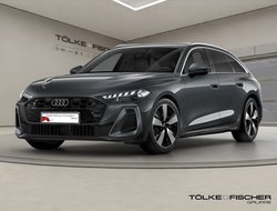 A5 2.0 Avant TFSI W S-line ACC AHK AUT Kam. Navi