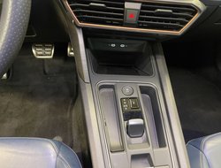 Leon Sportstourer 1.4 VZ DCC ACC AUT Kam. Leder