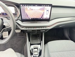 Octavia Combi 2.0 TDI DSG Sportline ACC Navi 360