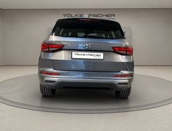 Ateca 1.5 TSI ACT FR ACC AHK AUT Kam. Navi 360