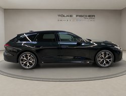 A6 Avant 2.0 TFSI quattro W ACC AHK AUT Leder LM