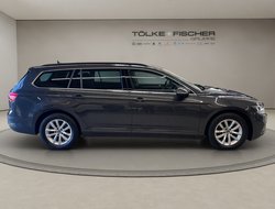 Passat Variant 2.0 TDI BMT Business ACC AHK AUT