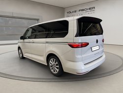 Multivan 2.0 TDI lang Style DCC NaviPro Pano ACC