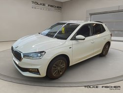 Fabia 1.0 TSI Tour Kam. Navi DynLicht KeyLess LM