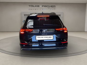 Golf Variant 2.0l TDI DSG *SOFORT VERFÜGBAR* AHK – Bild 5