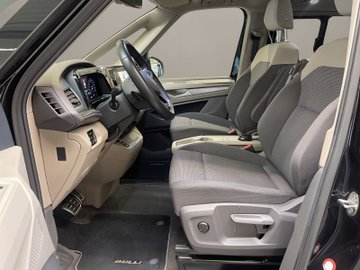 T7 Multivan 2.0 TDI DCC Pano IQLight ACC AUT Kam. – Bild 8