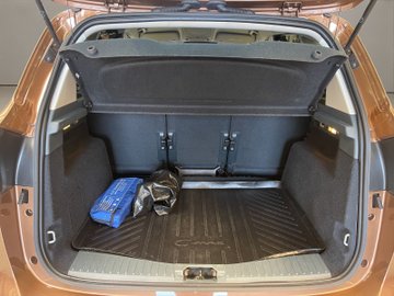 C-MAX 1.0 EcoBoost Titanium Kam. Navi DynLicht – Bild 18