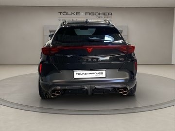 CUPRA Formentor VZ5 2.5 ACC AUT Navi Pano Virtual – Bild 5