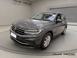 Tiguan 1.5 TSI BMT Active ACC AHK AUT Navi LED
