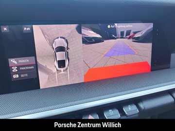 992 911 Carrera Sportabgas Surround-View BOSE – Bild 27